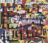 Happy Mondays - Pills 'n' Thrills & Bellyaches