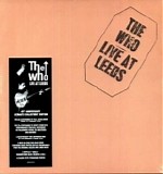 The Who - The Who â€“ Live At Leeds