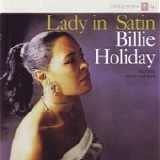 Billie Holiday - Lady In Satin