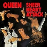 Queen - Sheer Heart Attack