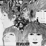 Beatles - Revolver