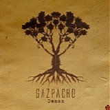 Gazpacho - Demon (2014) [Gorgatz]