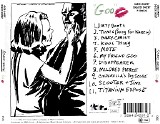 Sonic Youth - Goo