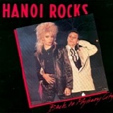 Hanoi Rocks - Back To Mystery City