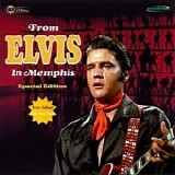 Elvis Presley - From Elvis in Memphis