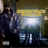 Ghostface Killah - Fishscale