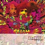 Cream - Disraeli Gears