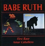 Babe Ruth - First Base / Amar Caballero