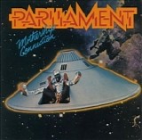 Parliament - Mothership Connection