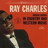 Ray Charles - Modern Sounds in Country and Western Music