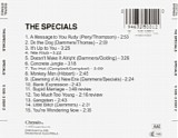 The Specials - The Specials