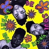 De La Soul - 3 Feet High and Rising [Bonus Disc]