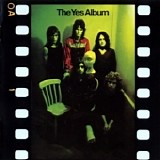 Yes - The Yes Album