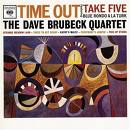 Dave Brubeck - Time Out