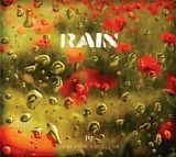 Freedom To Glide - Rain