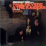 Paul Revere and the Raiders - Midnight Ride