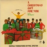 Phil Spector - A Christmas Gift For You ( 1963)