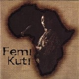 Femi Kuti - Femi Kuti