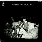 The Velvet Underground - Velvet Underground