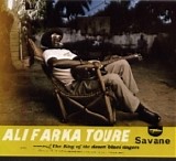 Ali Farka Toure - Savane