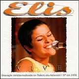 Elis Regina - Elis Vive