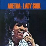 Aretha Franklin - Lady Soul