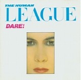 The Human League - Dare!