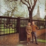 Fairport Convention - Unhalfbricking