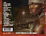 50 Cent - Get Rich Or Die Tryin'