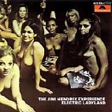 Jimi Hendrix - Electric Ladyland