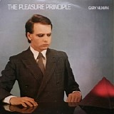 Gary Numan - The Pleasure Principle