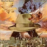 Weather Report - Heavy Weather