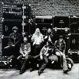 The Allman Brothers Band - The Allman Brothers Band At Fillmore East