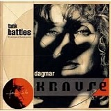 Dagmar Krause - Tank Battles (The Songs Of Hanns Eisler)