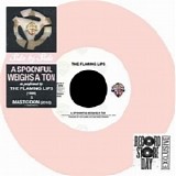 Various artists - A Spoonful Weighs A Ton (Split)