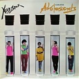 X-Ray Spex - Germfree Adolescents