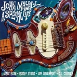 John Mayall - A Special Life