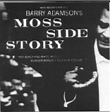 Barry Adamson - Moss Side Story