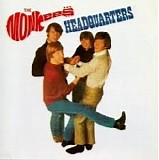 The Monkees - Headquarters