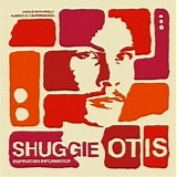 Shuggie Otis - Inspiration Information