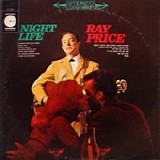 Ray Price - Night Life