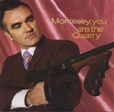 Morrissey - You Are The Quarry