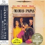 The Mamas & The Papas - The Mamas & The Papas