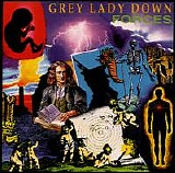 Grey Lady Down - Forces