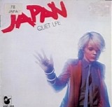 Japan - Quiet Life