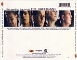 The Cardigans - First Band On The Moon