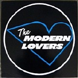 The Modern Lovers - The Modern Lovers- The Modern Lovers