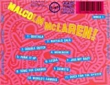 Malcolm McLaren - Duck Rock