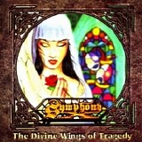 Symphony X - The Divine Wings Of Tragedy