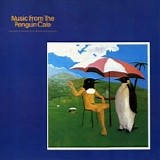 Penguin Cafe Orchestra - Music From the Penguin CafÃ©